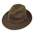 Lightweight Wool Felt Fedora W478796