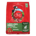 Lamb and Rice Formula Dry Dog Food J65462