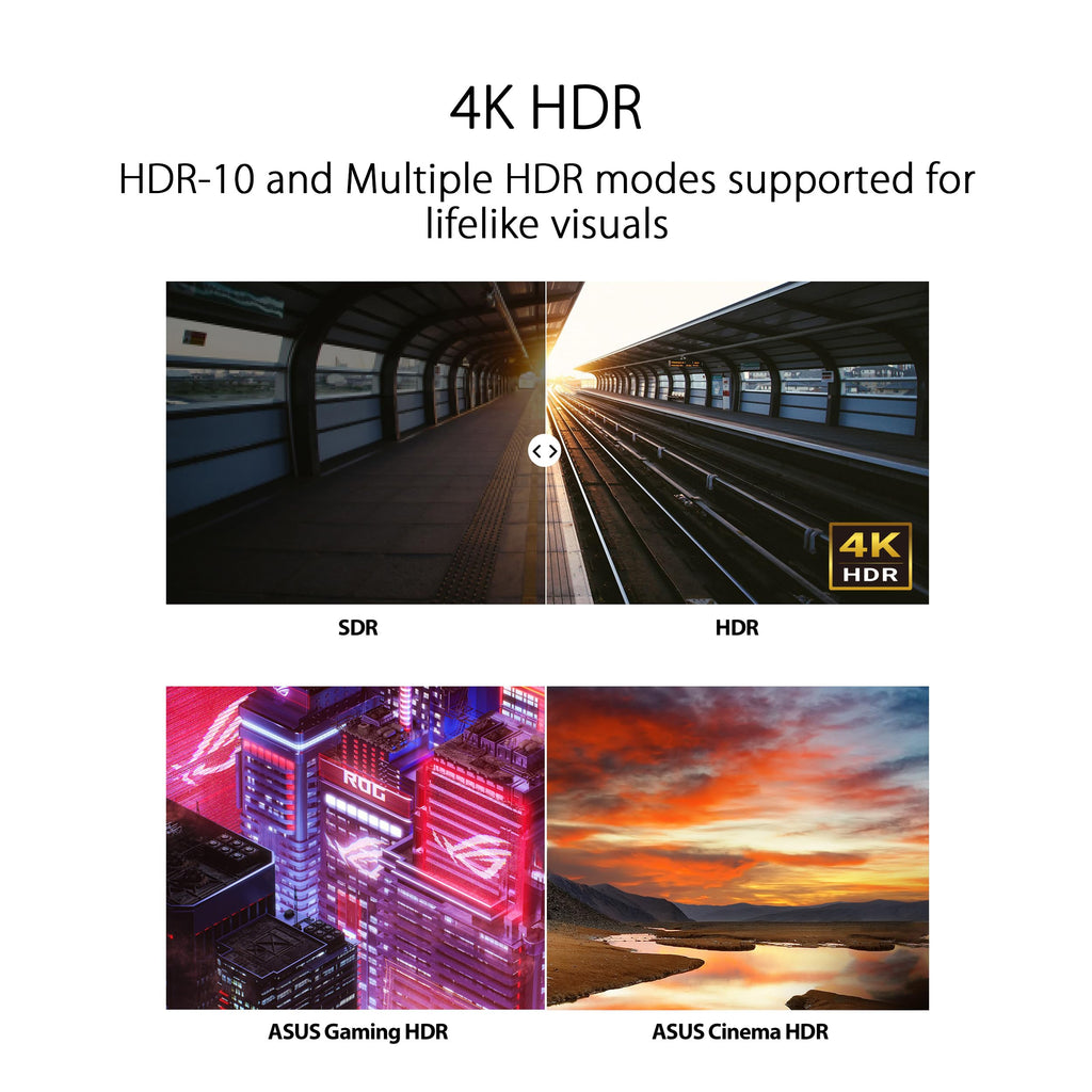32 Inch 4K UHD Computer Monitor H74335