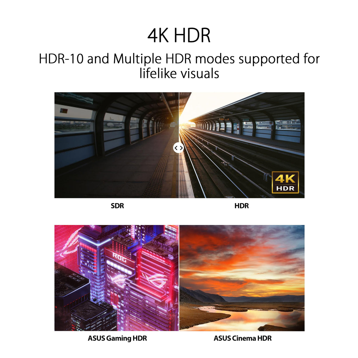 32 Inch 4K UHD Computer Monitor H74335