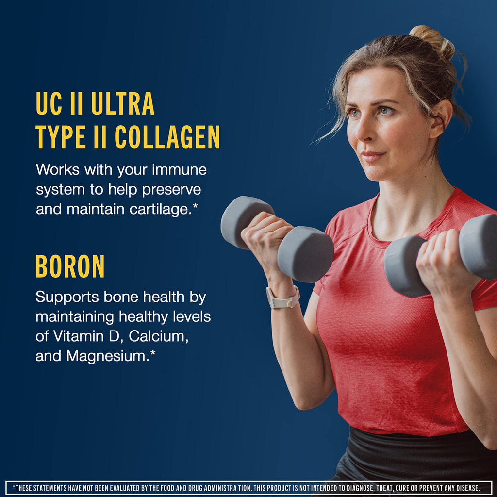 Collagen Boron & HA Joint Support I7724