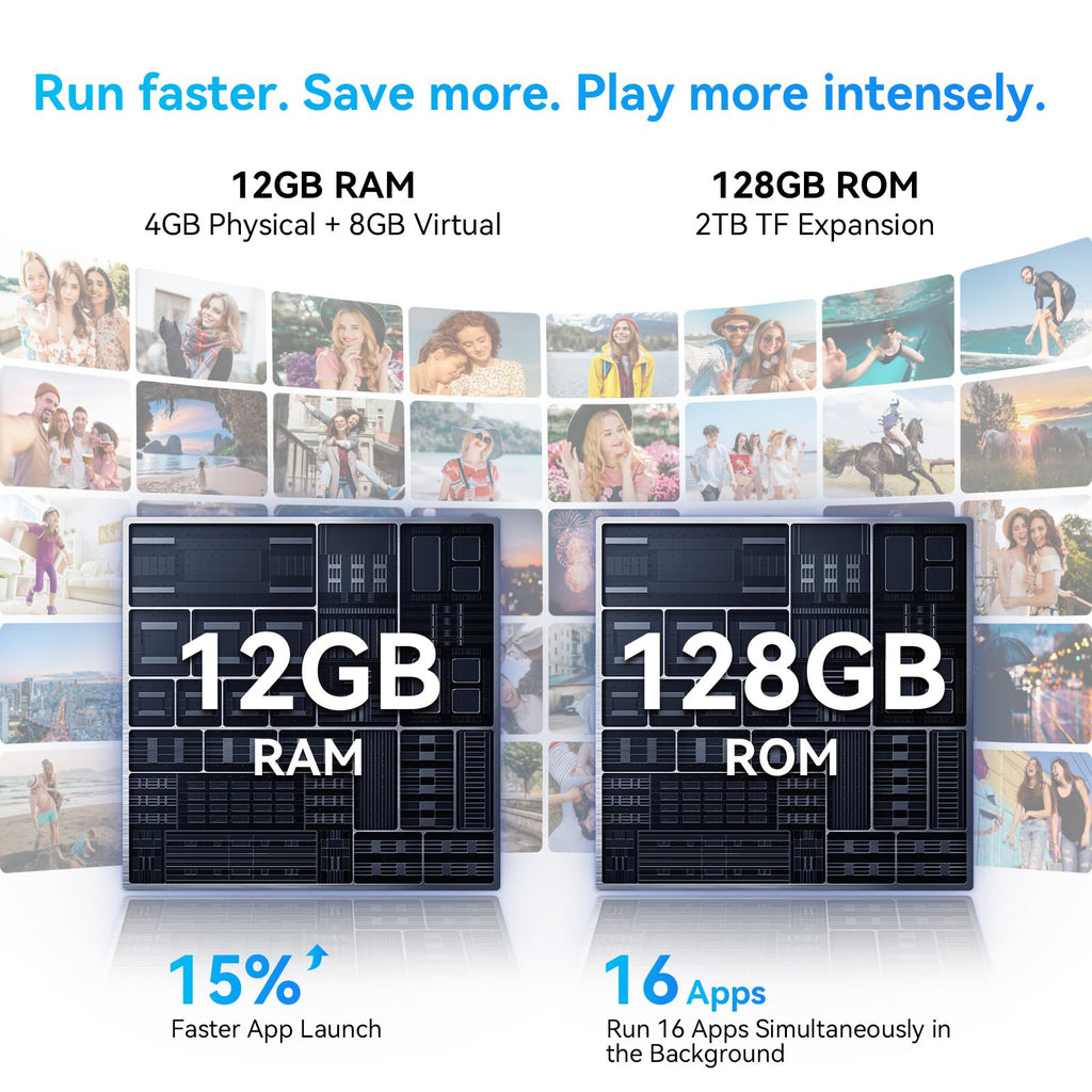 Unlocked 5G Android Phone Z223410