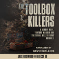 True Crime Book F71133